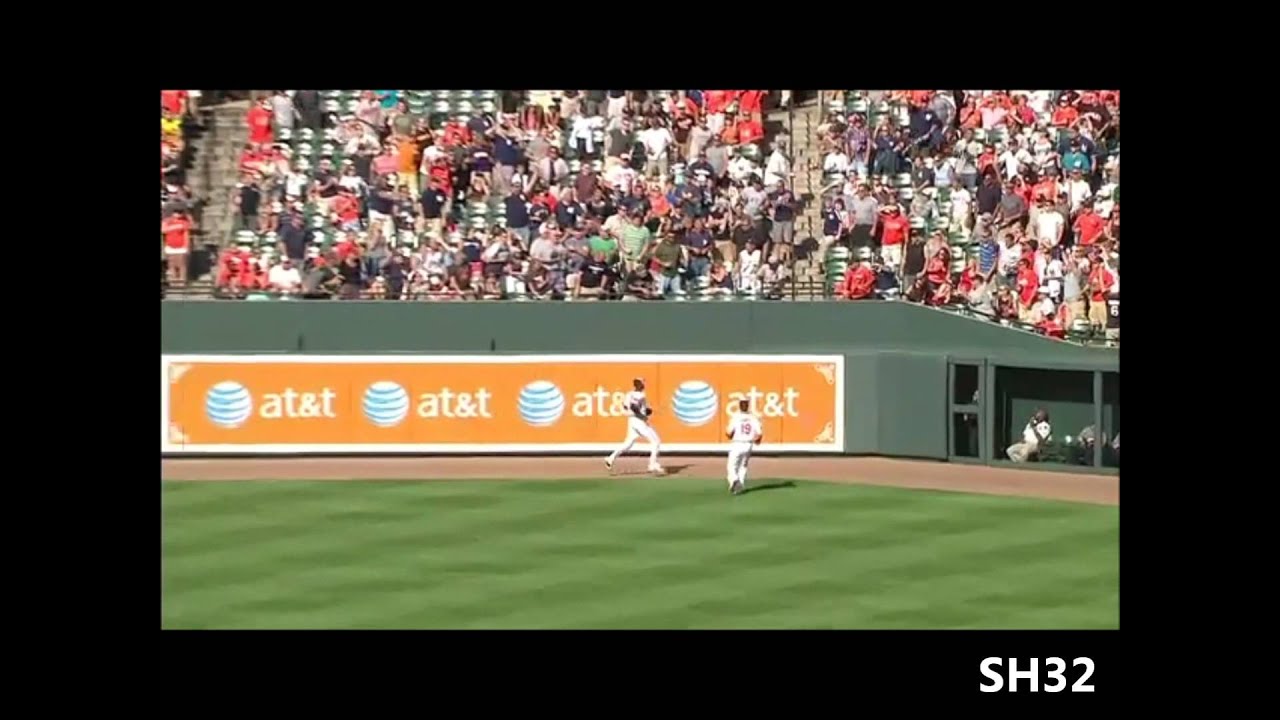 Derek Jeter - New York Yankees Highlights