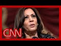 Kamala Harris Came Yards Away From Pipe Bomb On January 6