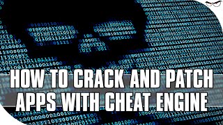 How to Crack and Patch Applications with Cheat Engine (Part 1) [LaFarge's CrackMe #2] screenshot 5