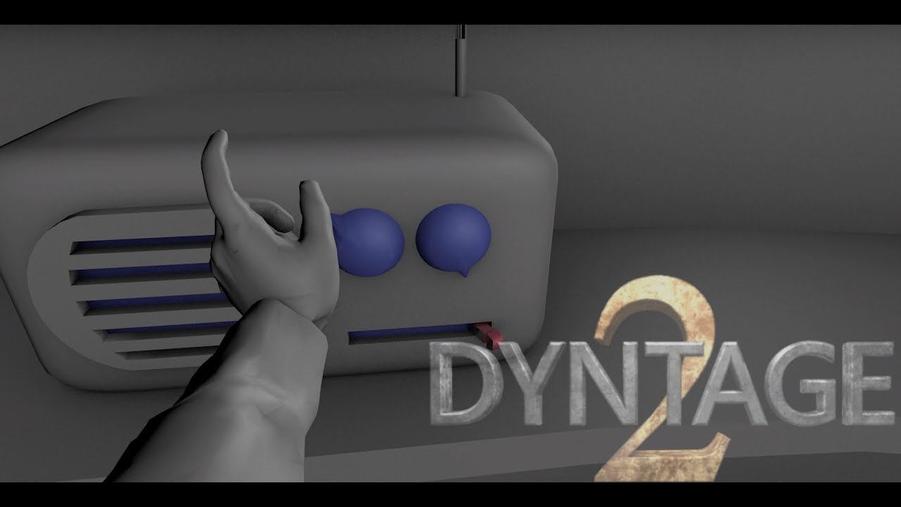 DYNTAGE 2: The Intro