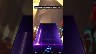 Download Lagu No way they added this - song is Mine Over Crafter by @Tyrecordslol MP3