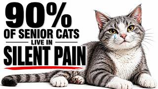 Stop Ignoring These 10 Silent Signs Your Cat Is Hurting