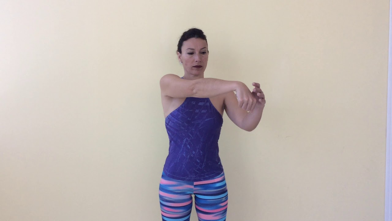 consejos sabios CUBITAL POSTERIOR 1