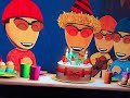 Youtube Thumbnail title
