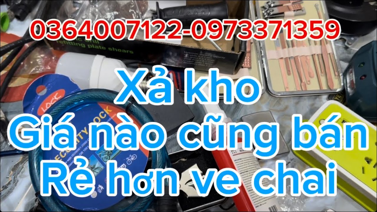 🛑🛑🛑rẻ huỷ diệt giá nào cũng bán lỗ 50%