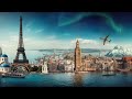 20 Amazing Places in Europe You Must Visit in 2024