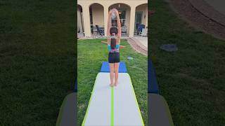 The Parts Of Gymnastics