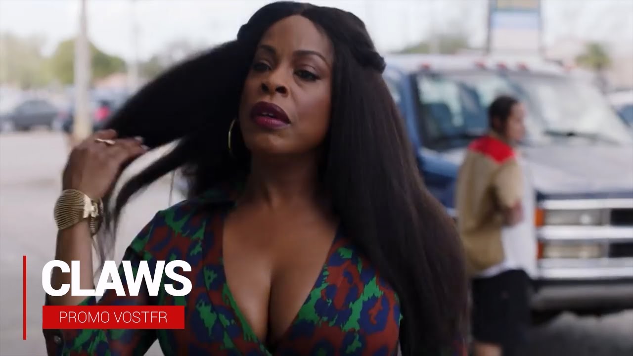  Claws S01 Promo VOSTFR (HD)