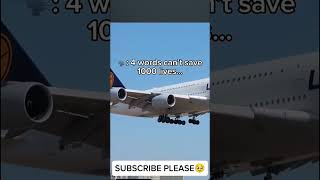 The Air Canada incident. SUBSCRIBE #viral #facts #event