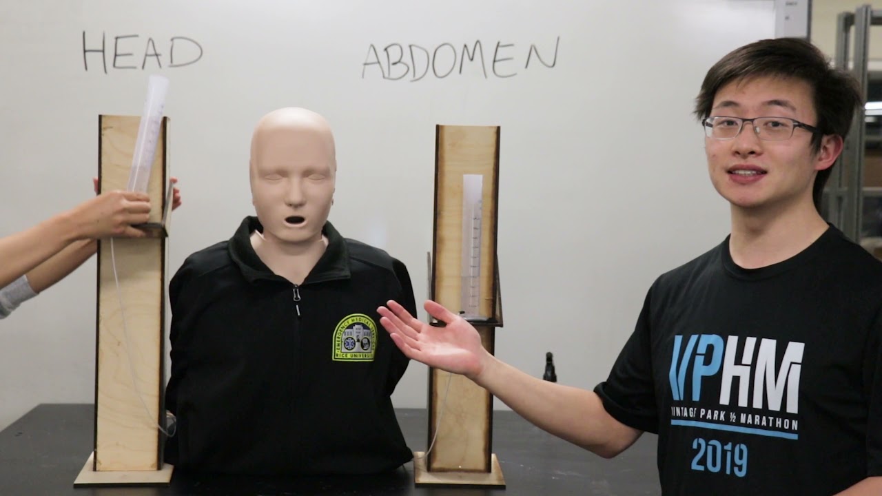 Showcase- Team Brain Drain