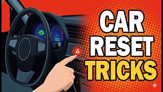 Mechanics HATE This Reset Trick – It Fixes 95% of Car Problems for FREE Net Worth
