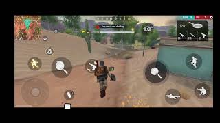 Gaming Big Bang - Free Fire screenshot 4