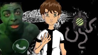 Rap Relógio Esquisito Versão Memes Iron Master Carnitrix