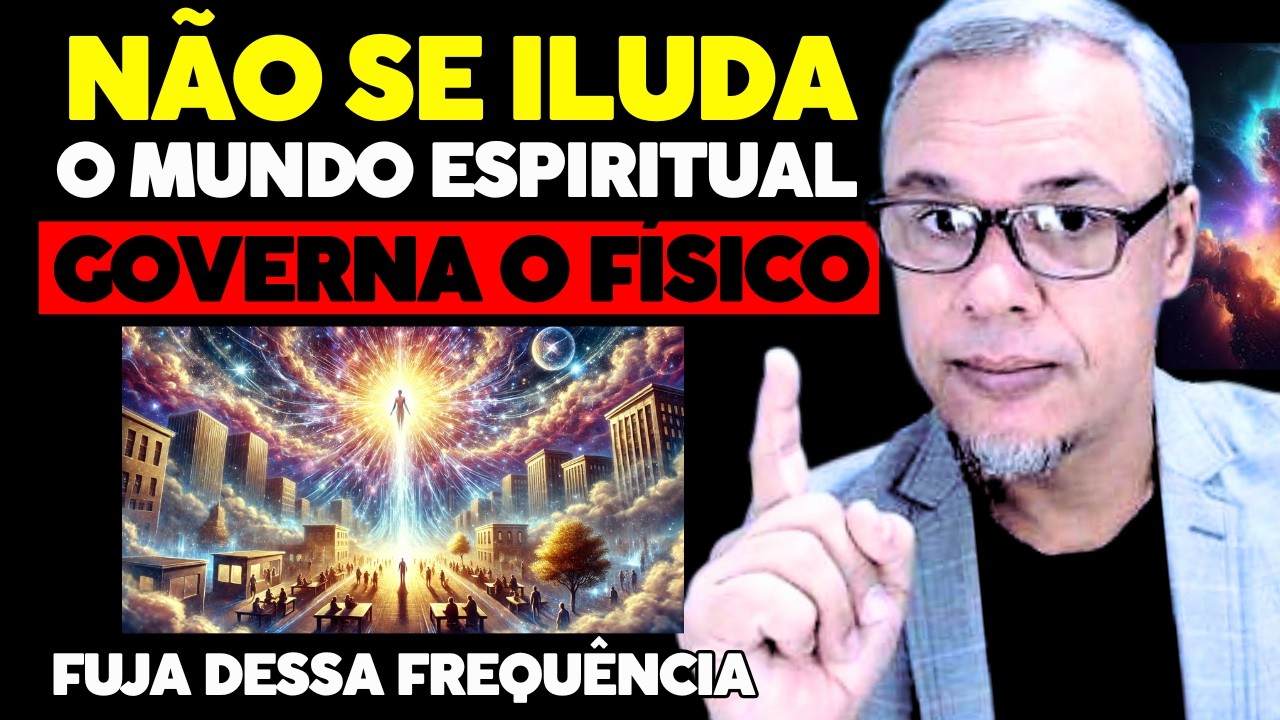 QUANDO VOCÊ FAZ ISSO, ENTRA NA FREQUÊNCIA ENERGÉTICA OBSESSORA- NÃO COMETA ESTE ERRO!
