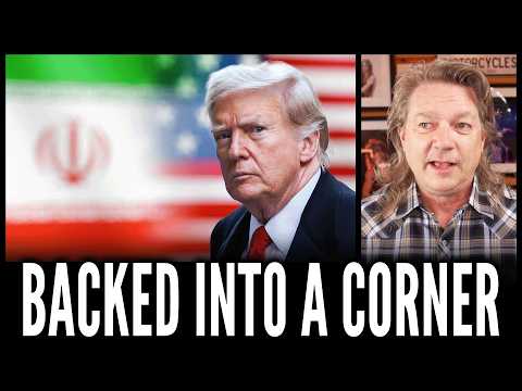 Trump Started a War He Can't Win and Now He's Begging China for Help thumbnail