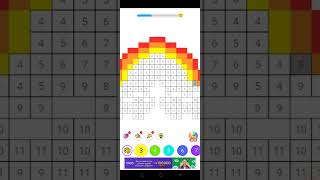 GAME UNIK MEWARNAI GAMBAR PENGHILANG BOSAN!! screenshot 5