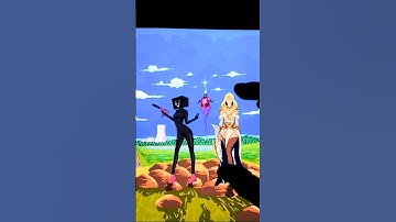 Infinite zoom art || How i make infinite zoom art || zooming painting #zooming #infinitezoom #shorts