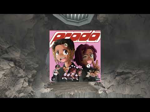 24kGoldn - Prada (8D Audio) ft. Lil Tecca
