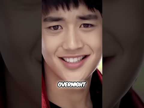 What Makes SHINee's