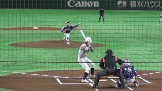 20170819 佐倉シニア 7-3 小山ボーイズ (ジャイアンツカップ・決勝戦) FULL