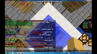 A Server That I Play. Named Ltd-Craft