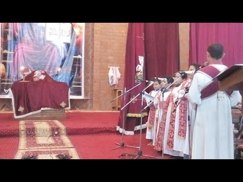 نهضة مارجرجس بسمالوط البلد ١٠ ١١ ٢٠١٨