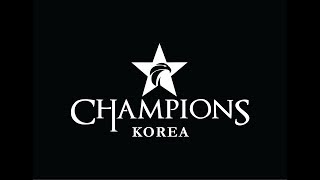SSG vs. AFS - LZ vs. JAG | Week 8 Day 3 | LCK Summer Split (2017)