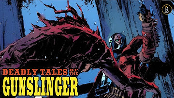 It Tried to STOP Gunslinger Spawn... (BLOODBATH!) Deadly Tales of Gunslinger 2