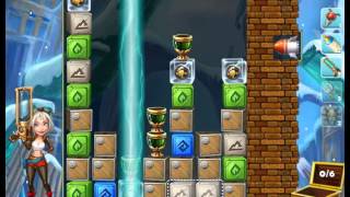 Treasure Epic Level 47
