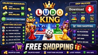 Ludo King Mod Unlimited Money And Unlimited Gem Download Latest version  screenshot 3