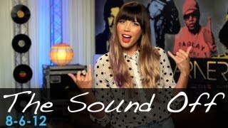 The Sound Off: Feist & Mastodon, Marina and the Diamonds, Lianne La Havas + More