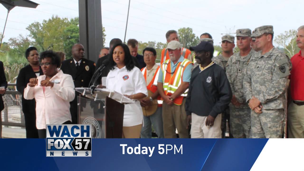 FRIDAYS AT FIVE RECOVERY WACH - City Manager Teresa Wilson Update
