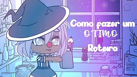 Como fazer um roteiro de mini filme?