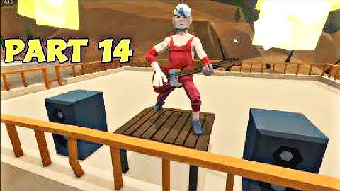 The Walking Zombie 2 - Gameplay Walkthrough Part 14 on PS5_ No COMMENTARY