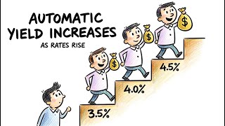 Bond Laddering For Beginners Simple Strategy To Get Better Yields Step-By-Step