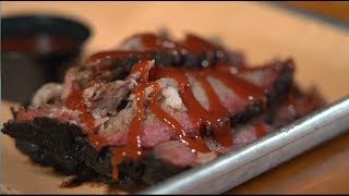 Hickory Sticks BBQ | Check, Please! South Florida