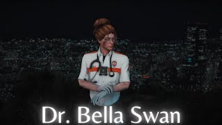 Dr. Bella 'DutyPaglu' Swan | Laila Terry Later | SOULCITY 2.0 #gta #lifeinsoulcity #ecorp #gameशुरु