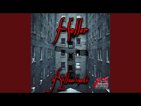 Holler (Zilla Remix)