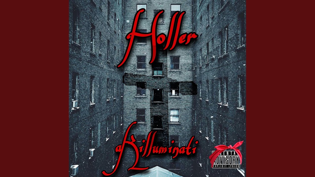 Holler (Zilla Remix)
