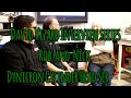 David Vizard interview series Rob  and  Nick  Dynicron racing