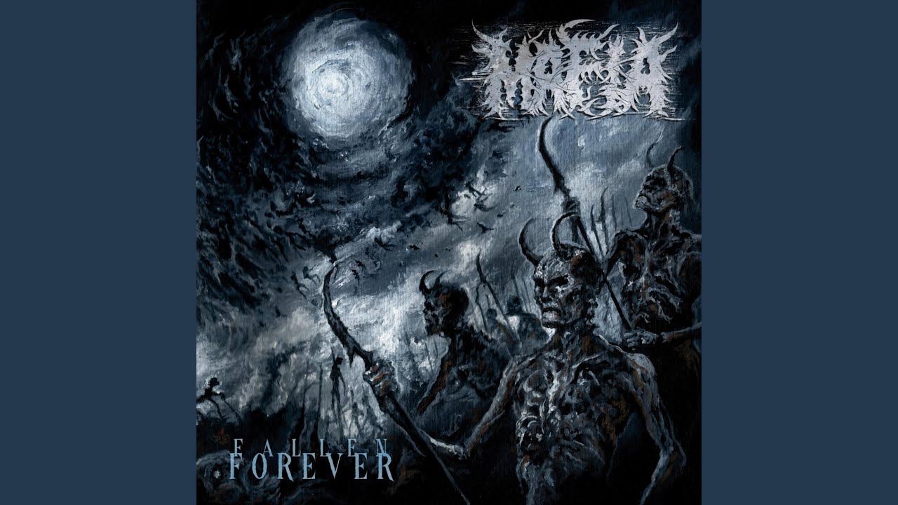 Watch FALLEN FOREVER on YouTube Watch FALLEN FOREVER on YouTube