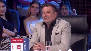 TOMISLAV FILIPOVIĆ ČIČAK (NNK Promo) : Presjek nastupa do polufinala