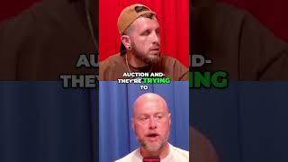 $30,000 Raised! A Bridge to Hope After Prison #shorts