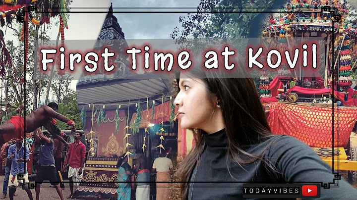 Exploring Tamil Hindu Culture in a Village Temple | Kavadi Dance Vibes 🇱🇰🪷🪔 #srilanka #vlogger #new