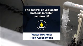 Voltix Services - Water Hygiene | Statutory Compliance Explainer Video