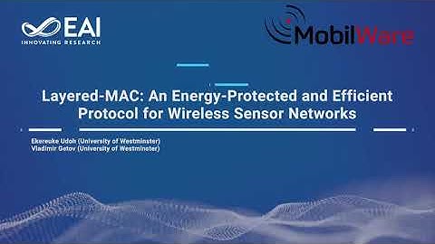 Layered MAC An Energy Protected and Efficient Protocol for Wireless Sensor Networks