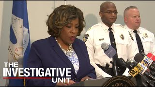 City leaders admit 8 different gangs wreaking havoc across Baton Rouge