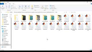 Gait Recognition In MATLAB