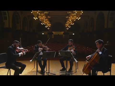 Wagner Wedding March String Quartet Chicago 