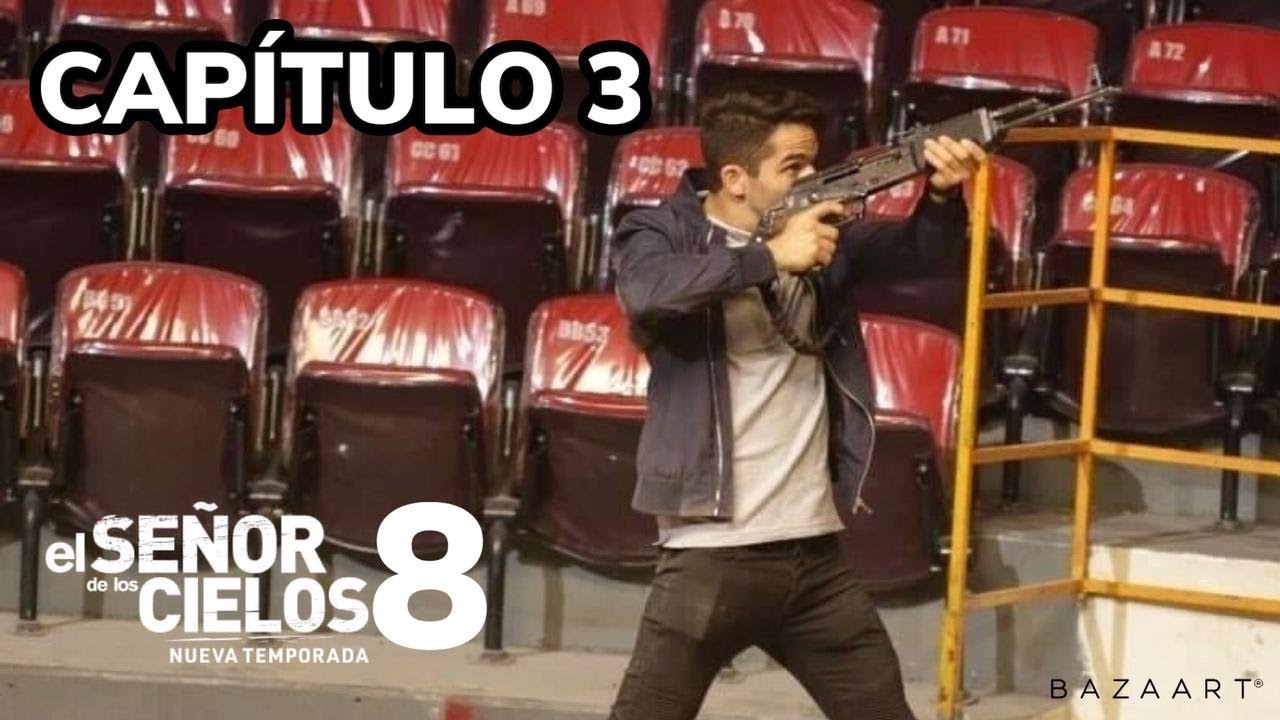 NUEVO HIJO DE AURELIO SALVA A SU FAMILIA Y MATA AL CABO EN EL SEÑOR DE ...